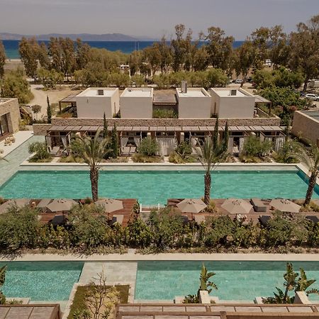 Theros All Suite Hotel - Adults Only Kos Bagian luar foto