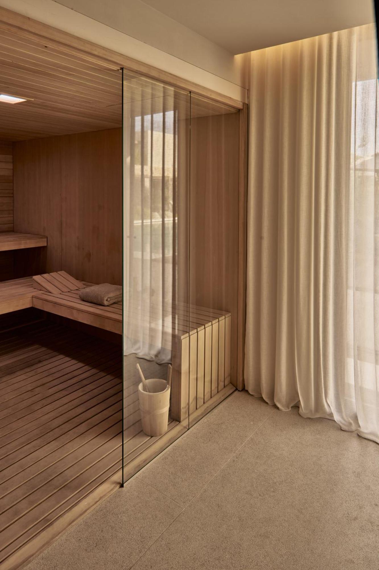 Theros All Suite Hotel - Adults Only Kos Bagian luar foto